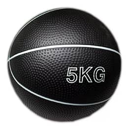Medicine ball 5 kg